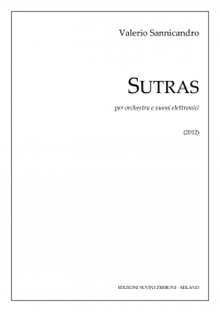 SUTRAS